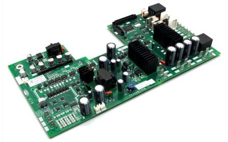 Mitsubishi Elevator Drive Board 2